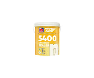 5400 Exterior Sealer