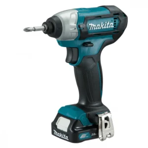 Cordless Impact Driver TD110DSME/ DWAE/ DWYE/ DZ 12Vmax