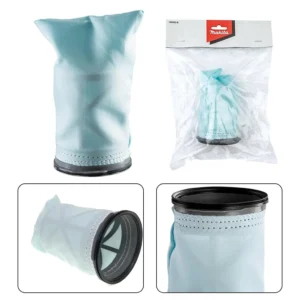 Reusable Cloth Filter